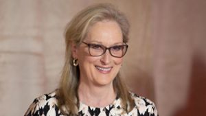 Filmfestspiele Cannes: Meryl Streep erhält Goldene Ehrenpalme