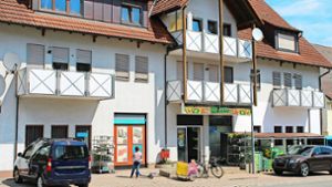 Nahversorger in Tuningen: Frischemarkt steht auf der Kippe