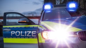 Unfall bei Flözlingen: 25-Jähriger kommt von Straße ab – 20 000 Euro Schaden