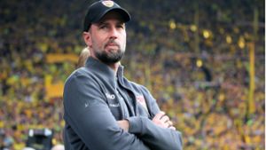 VfB Stuttgart in der Champions League: Ein Bier auf die Königsklasse – Hoeneß feiert das „ganz Besondere“
